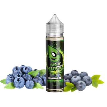 Accent Line - Blueberry, 50ml