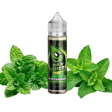 Accent Line - Peppermint, 50ml