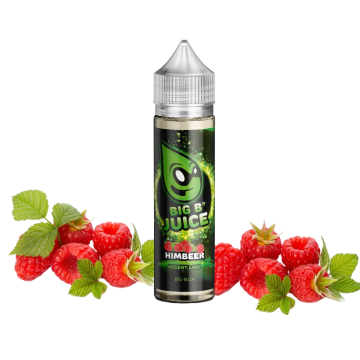 Accent Line - Raspberry, 50ml