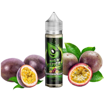 Accent Line - Passion Fruit, 50ml
