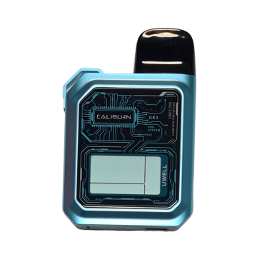 Caliburn GK3 Pod Kit, 900mAh, 2ml