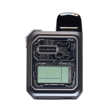 Caliburn GK3 Pod Kit, 900mAh, 2ml