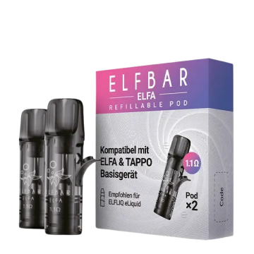 Elfa Refill Pods 2Stk.