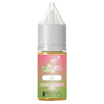 Refillable + Liquid, 10ml, 20mg (Salt)