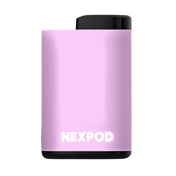 nexPOD Device Body