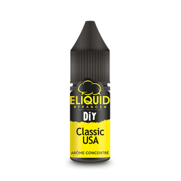 Classic USA, 10ml