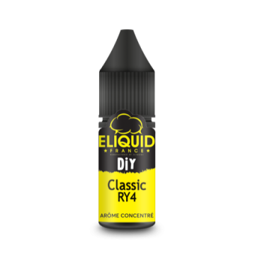 Classic RY4, 10ml