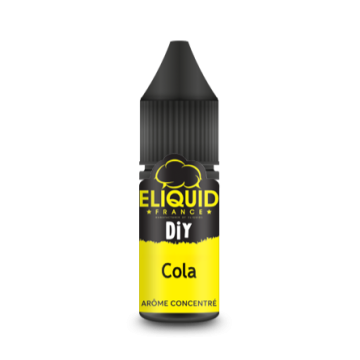 Cola, 10ml