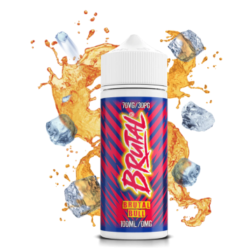 Brutal Bull, 100ml