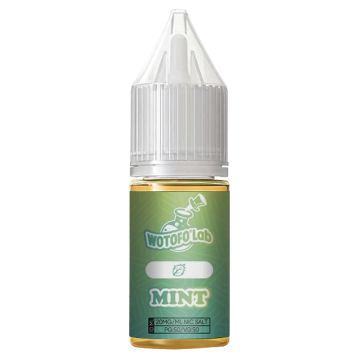 Mint - 10ml Liquid (Nik-Salz)