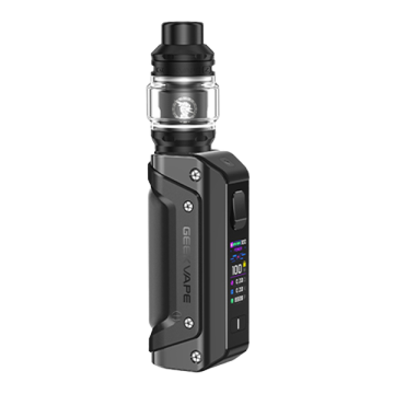 Aegis Solo 3 Kit