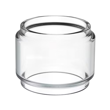 Z Max Subohm Bubble Ersatzglas, 6ml