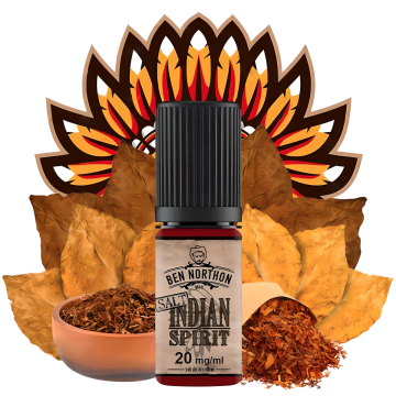 Ben Northon Indian Spirit - 20mg, 10ml