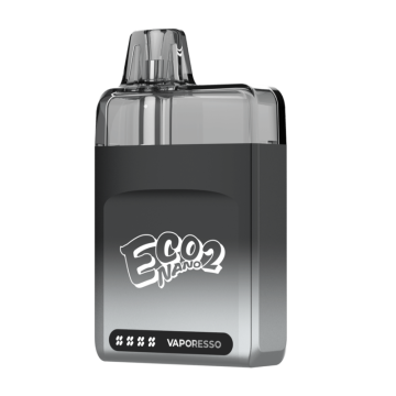 Eco Nano 2 Pod Kit, 1000mAh, 6ml