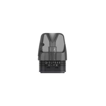ELFX Pods- 3er-Pack Ersatzpods für ELFX / ELFX Pro Kit