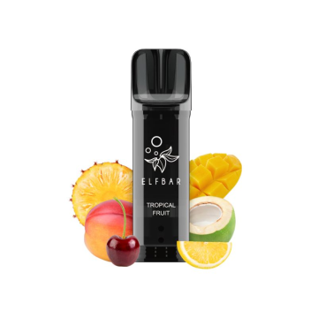 ELFA POD Pro 2Pack 2ml, 0% Nic