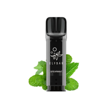 ELFA POD Pro 2Pack 2ml, 0% Nic