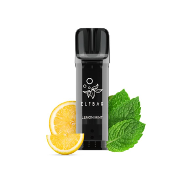 ELFA POD Pro 2Pack 2ml, 0% Nic
