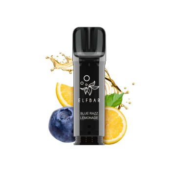 ELFA POD Pro 2Pack 2ml, 0% Nic