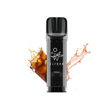 ELFA POD Pro 2Pack 2ml, 1% Nic