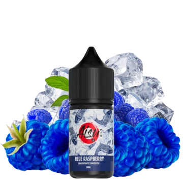 Blue Raspberry Aroma, 30ml