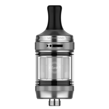 X Tank T Verdampfer