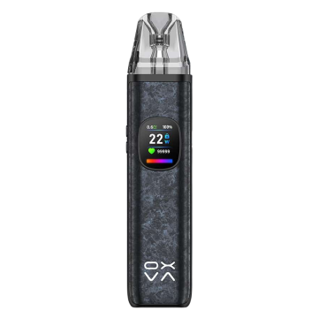 Xlim Pro 2 DNA Pod Kit - Flavor Replay & Anti-Burn