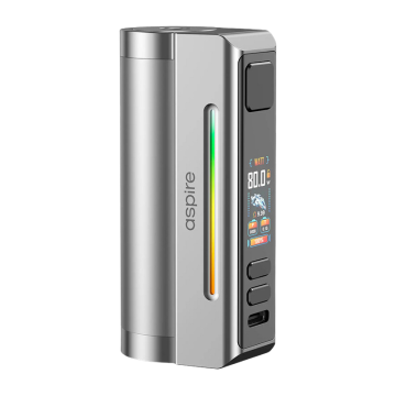 Zelos M80 Mod