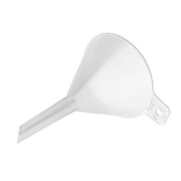 Plastiktrichter, 75mm