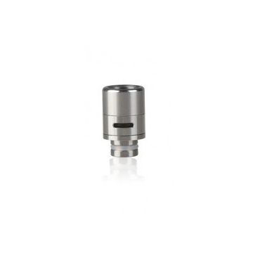 Drip Tip Wide Bore SS mit AFC