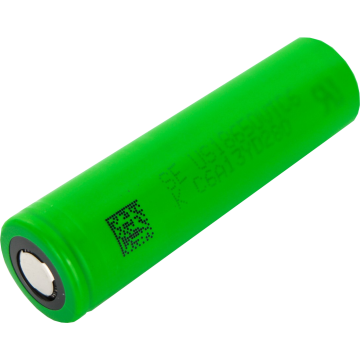 VTC6 18650 3000mah Batterie