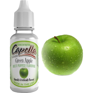 Green Apple, 13ml