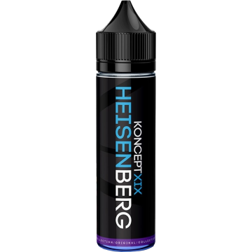 KonceptXIX - Heisenberg, 50ml