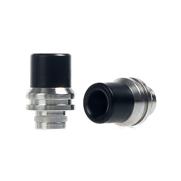 510 Drip Tip Wärmeisolierung