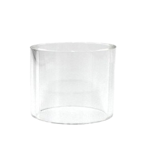 Whirl Tank Ersatzglas
