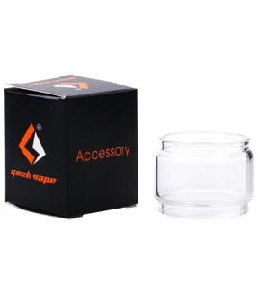 Geekvape Zeus X & RTA Bubble Glas - 5.5ml