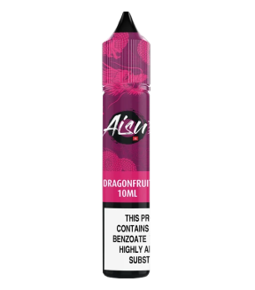 Aisu Nicotine Salt - Dragon Fruit - 20mg, 10ml