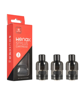 Wenax Stylus Ersatzpods