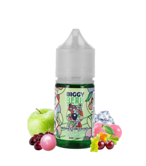 Pomme/Cerise Bubblegum Aroma, 30ml