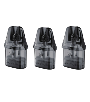 Ursa Kartuschen V3, 0.8ohm, 2ml