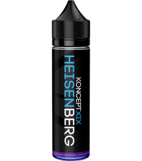 Vampire Vape KonceptXIX - Heisenberg - 50ml